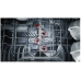 SMU6HCS01A Bosch 60cm Series 6 Built-Under Dishwasher